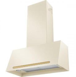 Franke GARANTIE 3 ANI Hota decorativa Franke COUNTRY 70 cm Clasa B Putere maxima 600 mch FCO 70 PW/G Pearl White 321.0697. 173 (321.0697.173) Hota
