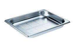 Miele Container din otel inoxidabil solid DGGL 8 Miele 8227240 (8227240)
