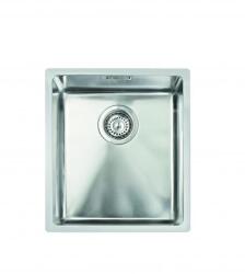 Teka GARANTIE 75 ANI Chiuveta Teka, inox BE LINEA R15 34.40 (BE LINEA R15 34.40) Chiuveta