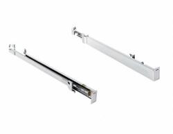 Miele Glisiere Telescopice cu finisaj PerfectClean HFC 71 Miele 9520660 (9520660)