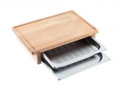 Miele Tocator cu tava integrata Miele 7690220 (7690220)
