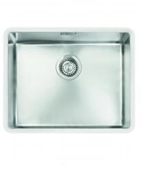 Teka GARANTIE 75 ANI Chiuveta Teka, inox TOP LINEA R15 50.40 (TOP LINEA R15 50.40) Chiuveta