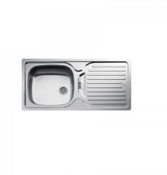 Teka Garantie 75 ani Chiuveta Teka, 1 cuva si picurator, inox microtexturat Infant OD (Infant OD) Chiuveta