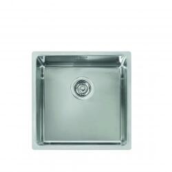 Teka GARANTIE 75 ANI Chiuveta Teka, inox TOP LINEA R15 40.40 (TOP LINEA R15 40.40) Chiuveta