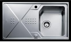 Teka Chiuveta inox Expression 1B 1D 86 (Expression 1B 1D 86) Chiuveta