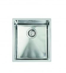 Teka GARANTIE 75 ANI Chiuveta Teka, inox TOP LINEA R15 34.40 (TOP LINEA R15 34.40) Chiuveta