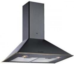 Teka GARANTIE 3 ANI Hota rustica Teka, 60 cm, Antracit DOS 60.2 Anthracite (DOS 60.2 Anthracite) Hota