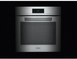 Miele Profil de crom cu inserÅ£ie de lemn cu aspect Ã®nvechit ÅŸi suport mÃ¢ner de culoare albÄƒ DS 6000 NATURE BRWS Miele 9823250 (9823250)