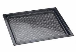 Miele Tava de copt cu perforatii , cu finisaj PerfectClean HBBL60 P Miele 7832560 (7832560)