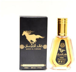 Ard Al Zaafaran Qaed al Fursan EDP 50 ml