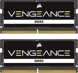 Corsair VENGEANCE 64GB (2x32GB) DDR5 5200MHz CMSX64GX5M2A5200C44