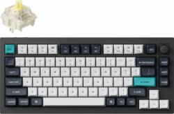 Keychron Q1 Max Brown Switch (Q1M-M4-DE)