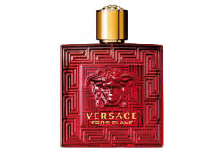 Versace Eros Flame Aftershave Lotion After Shave Lotion 100 ml за мъже