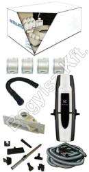 Electrolux Oxygen ELX910SET