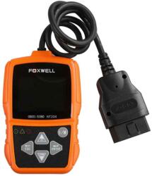  Foxwell NT204 kézi hibakódolvasó (11151)