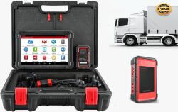 Launch X431 Pro3 APEX + Smartlink C / 3 kofferes /Profi Személy és Teherautó szerviz készlet / 2025-ös modell (18147)