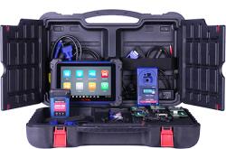  AUTEL MaxiIM IM608 PRO II (IM608S II) / 2025-ös legújabb modell (17209)