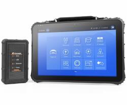  Foxwell GT90 Max vezeték nélküli Windows alapú tablettel (11100)