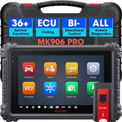 Autel MaxiCOM MK906 Pro (18023)