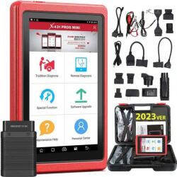 Launch x431 Pros Mini 2023-as modell (3998)