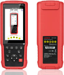 Launch X431 CRP429C ( abs tpms, dpf, Immo kulcs, epb, olaj reset ) (3657)