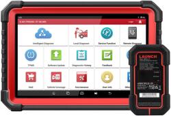 Launch X431 Pro3S Plus V5.0 / 2025-ös modell (13683)