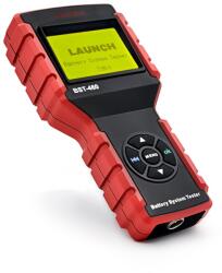 Launch BST-460 Akkumulátor Teszter 6V és 12V rendszerekhez (10800)