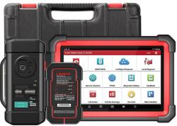 Launch X431 IMMO PLUS / Kulcs programozó és Szerviz diagnosztika + Ajándék GPS (17018)