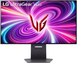 LG UltraGear 32GS95UE-B Monitor