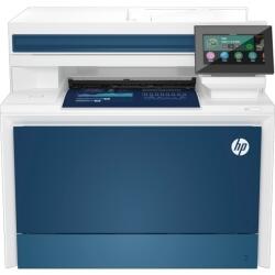 HP LaserJet Pro MFP 4302fdn (4RA84F#B19+W2200A)