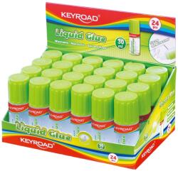 Keyroad Ragasztó, folyékony 30 ml (KR971643)