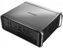 CHUWI CoreBox CWI601K2 Számítógép konfiguráció