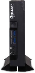 WORTMANN TERRA PC-MINI 3540 FANLESS 1000033 Számítógép konfiguráció