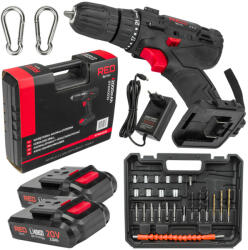Red Technic RTWA0033