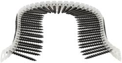 Makita 3, 9 x 41 mm PH2 gipszkarton csavar fához 1000 db (F-31182)