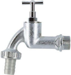 GARDENA vízcsap menetes tőmlővéggel, 21 mm (G 1/2" ) / 13 mm (1/2" ) 7330-20 (7330-20)