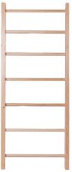 inSPORTline Spalier inSPORTline Steadyline 195 x 80 cm