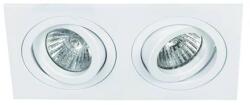 Orlicki Fasto II Bianco 2xGU10 max 8W LED 230V - OR-OR83453 (OR-OR83453)