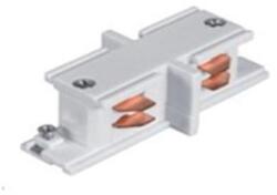 Viokef Lighting Track rail connector White - VIO-02/0010 (VIO-02_0010)