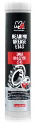MA Professional Vaselina pentru rulmenti LT 43, cartus 400 ml (20-B60)