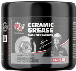 MA Professional Vaselina ceramica pentru temperaturi extreme, cutie 500 g (20-B43)