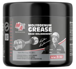 MA Professional Molybdenum grease , Vaselina cu bisulfura de molibden, cutie 500 g (20-B46)
