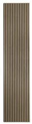 G21 akusztikus panel 270x60, 5x2, 1 cm, dió (63910190) (APG21-27O)