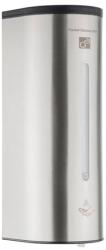 G21 Rocket Stainless Steel automatikus kézfertőtlenítő adagoló, 1000 ml (635380) (G21-Rck-SADD)