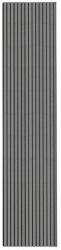 G21 akusztikus panel 270x60, 5x2, 1 cm, sötétszürke tölgy (63910196) (APG21-27TSD)