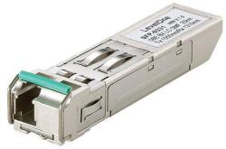 LevelOne LevelOne SFP-9331 halózati adó-vevő modul Száloptikai 1250 Mbit/s (SFP-9331) (SFP-9331)