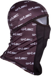 W-TEC Meghosszabbított védőmaszk szellőzővel W-TEC Balavent (27555)