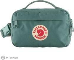Fjällräven Kånken Hip Pack övtáska, 2 l, frost green