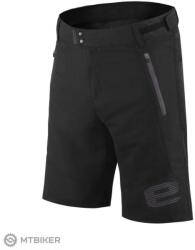 Etape Freedom rövidnadrág, fekete (M)