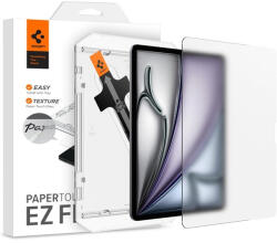 Apple Spigen Apple Paper Touch iPad Air 13" (2024) kijelzővédő fólia (1db) (AGL07804) - speedshop